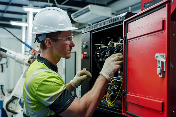 24/7 Emergency Generator Installation experts in Rosemont, PA